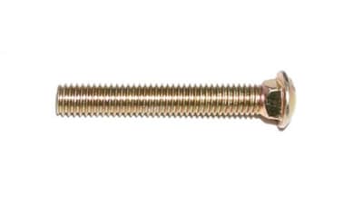 By-Pass Valve Cap Bolt