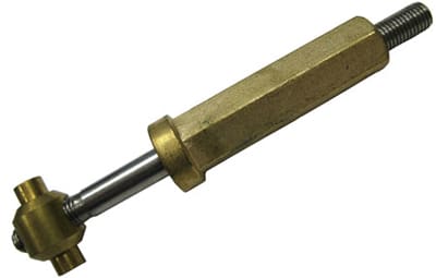 Clamp Ring Knob Bolt Assembly