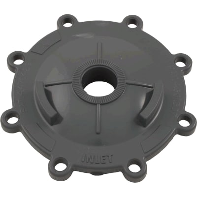 Valve Cover (3-Port)