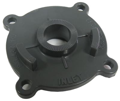 Valve Cover (3-Port) SSV 