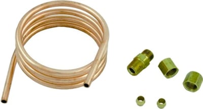 Siphon Loop Assembly