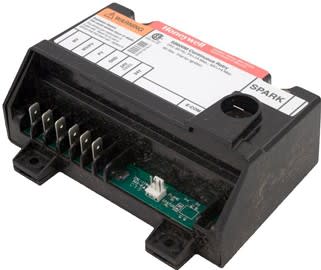 Natural Gas Ignition Control Only