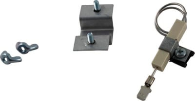 Ceramic Insulator Assembly