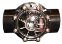 Check Valve- 1-1/2" / 2"