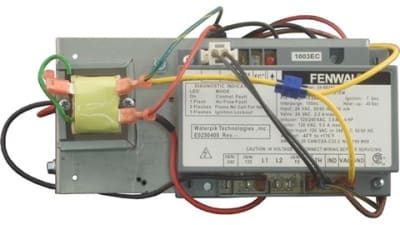 Ignition Control Assembly - LD