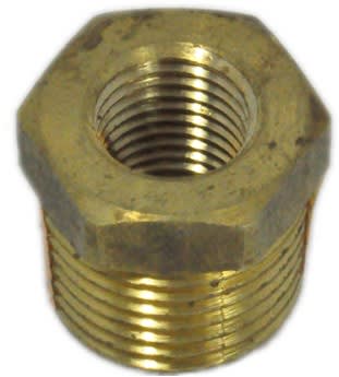 Drain Plug Bushing