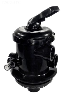 Multiport TM 100 Series Valve