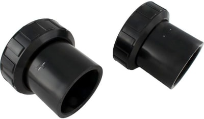 Coupling Nut Set (2½–3") JHP Series 3 HP