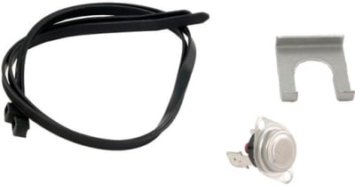 Exhaust Vent Limit Switch