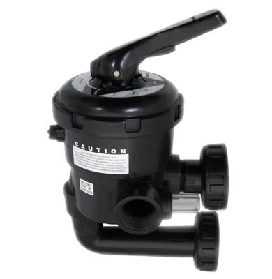 1.5" Valve Multi-Port SM (3000)