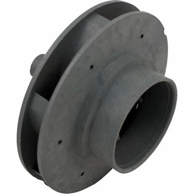4 HP Impeller