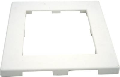 Skimmer Faceplate Cover