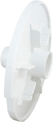 Renegade Skimmer Vacuum Plate 8-3/8" Diameter