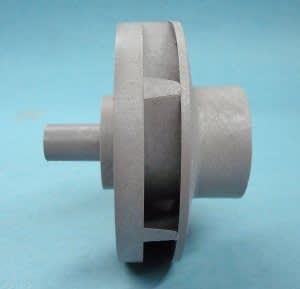 Impeller 3HP Hi Flo
