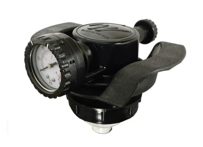 Pressure Relief Valve Assembly