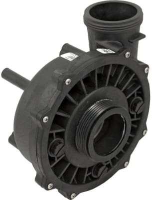 2" Executive Wet End - 2 HP
