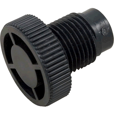 Air Bleeder Plug