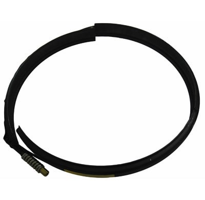 Metal Clamp w/ Spring Assembly
