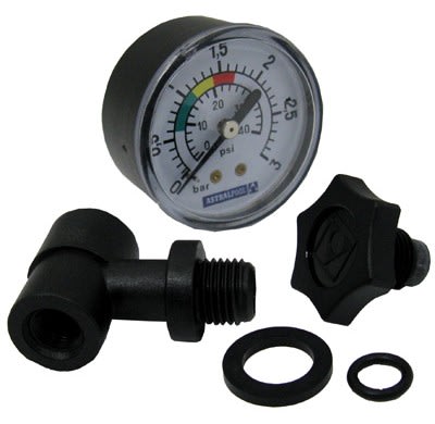 Pressure Gauge Kit ASP-051-2001