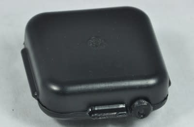 Alpha 3 Plus Float