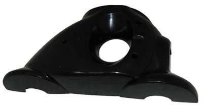 Genuine OEM Lower Housing (480), Black