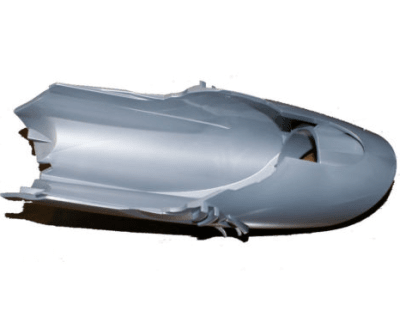 Main Body Cover