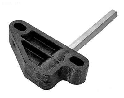 Genuine OEM Front Axle Block Assembly (3900)