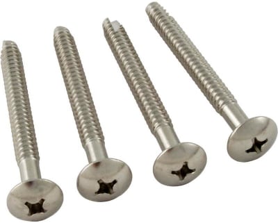 Handle Hardware (Set of 4)