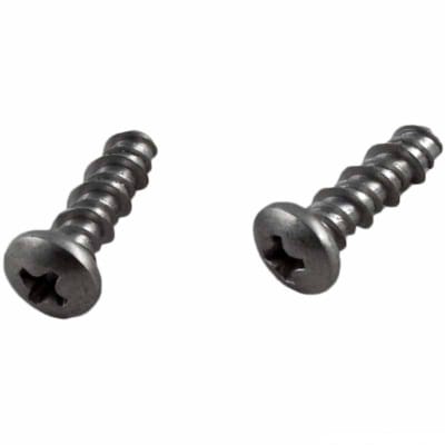 Screws, Motor Mounting Foot (Set of 2)