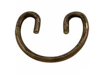Drain Nozzle Retainer