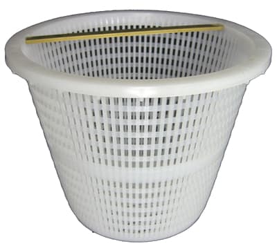OEM Strainer Basket Assembly (Includes Basket & Handle)