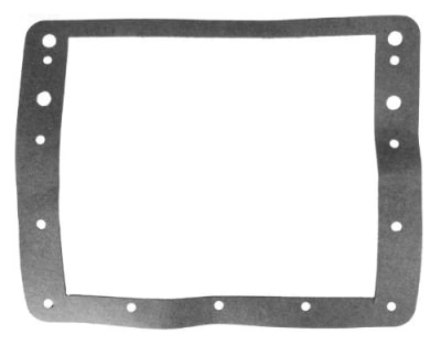 Face Plate Gasket (Each)