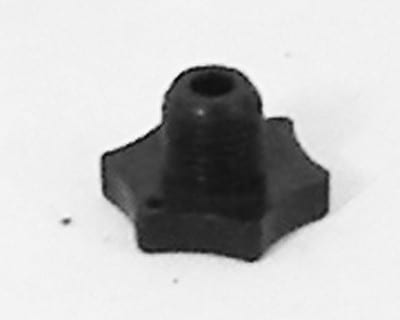 Air Relief Plug w/ Gasket