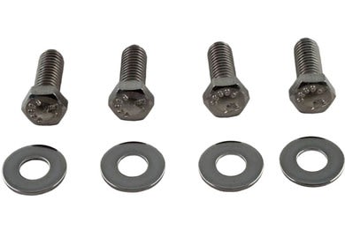 Motor Hardware