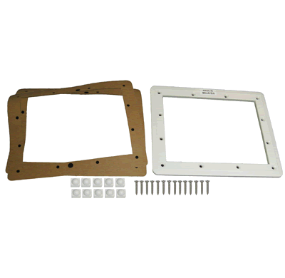 Pre-Fab Kit w/ Inserts