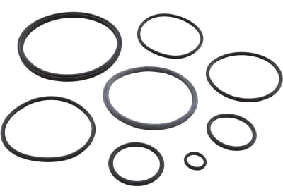 O-Ring Kit for Natue2 Fusion