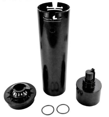 Tab Feeder Assembly For Nature2 Inground FUSION Water Sanitizer