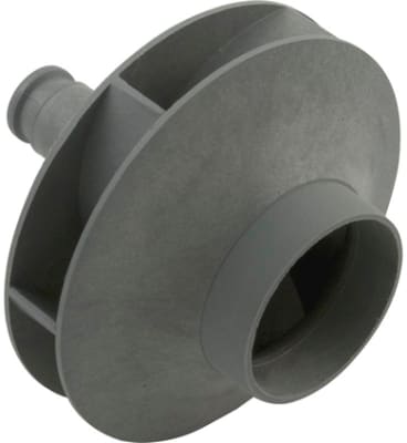 Impeller DJ Series 2.5Hp (Also 4Hp 2-Spd Uprate)