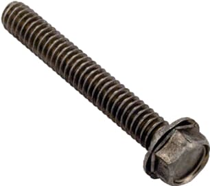 Screw, Front Plate