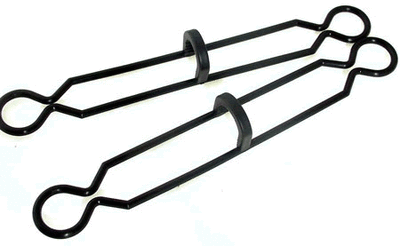 Filter Bag Clips