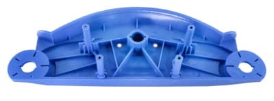 Round Side Plate