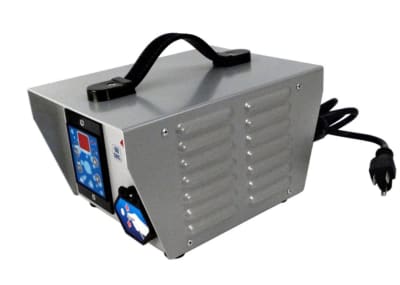 Power Supply, 120/36V