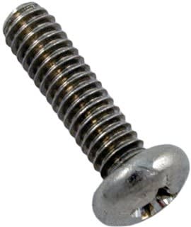 Screw 8/32"x5/8"