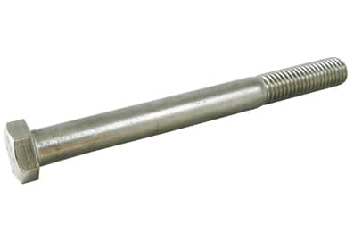 Screw 5/8" - 11 x 6-1/2"