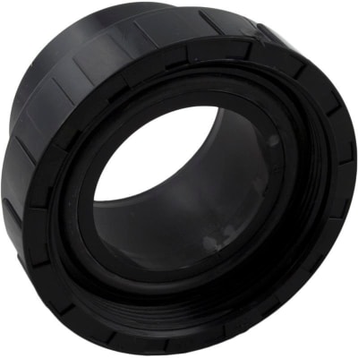 2" Half Union w/ O-Ring