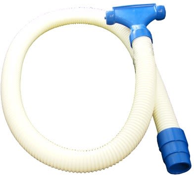 Head & Hose Attachment