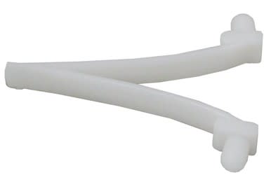 Pool Buster/Blaster Pole Retaining Spring Clip