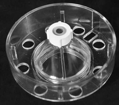 Measuring Cup Assembly