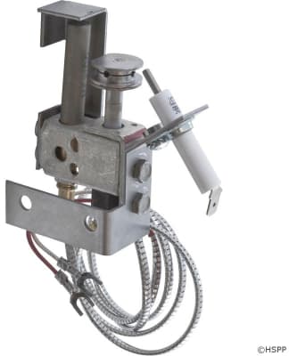 Propane Pilot Burner R0493000