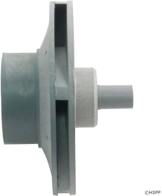 3HP Replacement Workman Pump Impeller